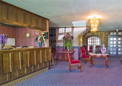 Plantation Inn มอร์แกนซิตี้ ภายนอก รูปภาพ